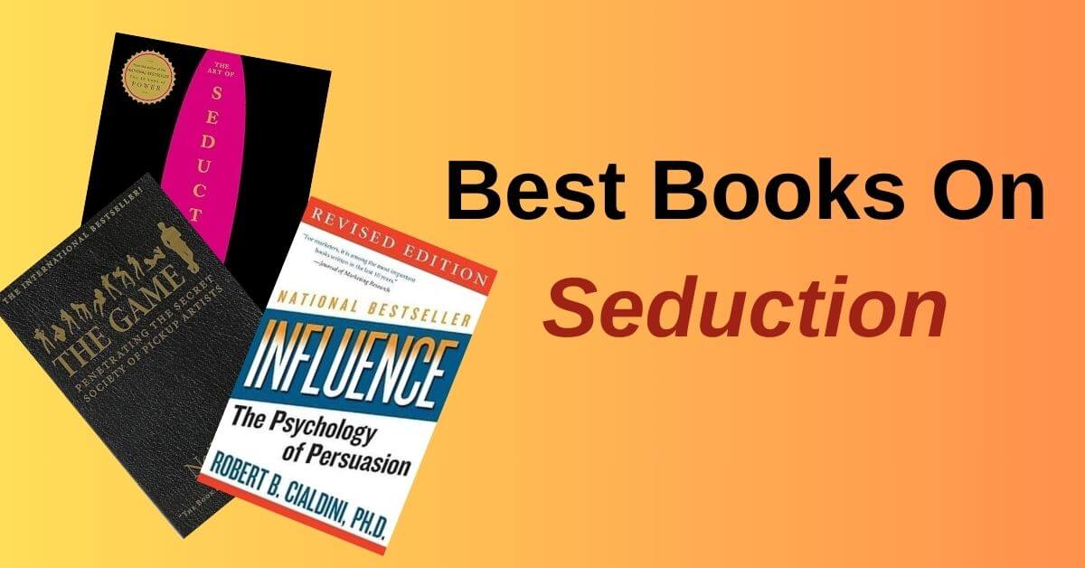 best books on seduction