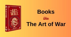 books like the art of war