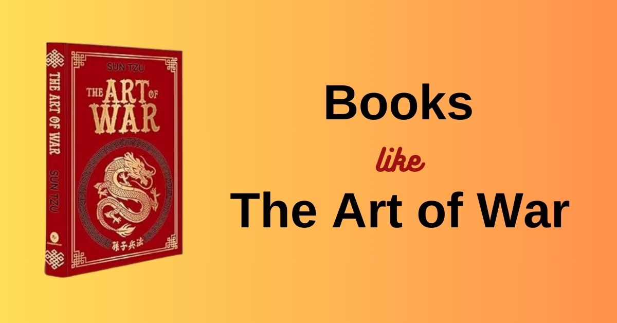 books like the art of war